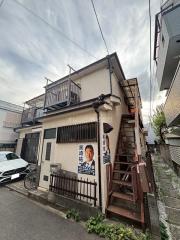 ハイム長谷川