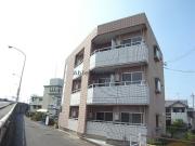 岐阜県岐阜市鏡島西３丁目