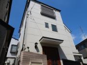 京王線笹塚駅まで徒歩9分