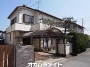 八千代台北10-9-32戸建