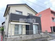 萩原駅前戸建賃貸