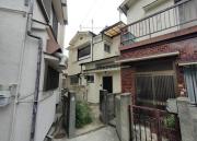 山陽電鉄本線霞ヶ丘駅まで徒歩3分