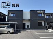 LFB APARTMENT鋳物師A