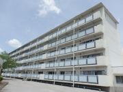 フォレストタウン川内 1号棟