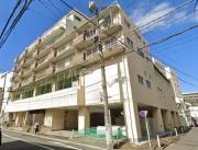 新所沢グリーンハイツ
