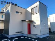 スペースA戸建て賃貸