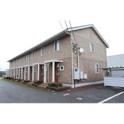 グリーンフォレスト