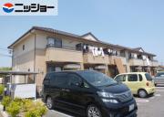 ファミール新 B棟