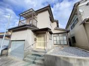 寺尾西3丁目貸家