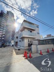 近鉄難波・奈良線河内永和駅まで徒歩3分