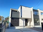 堀の内町1丁目貸家D棟