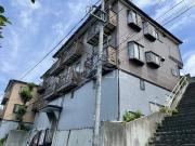 海老名国分パークハイツ弐番館
