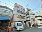 ミハママンション