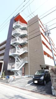ＪＲ山陽本線倉敷駅まで徒歩14分