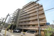 サンクラッソ湊川公園駅前