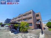 プロミネント伊勢中川 II