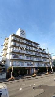 若葉グリーンプラザ八番館