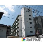 ＪＲ久大本線南久留米駅まで徒歩12分