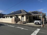 熊本市電健軍線健軍交番前駅まで徒歩3分