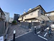 コーラルガーデンA棟