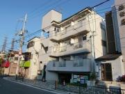 マンション寿