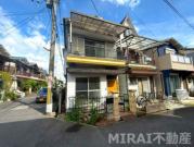 近鉄南大阪線河内天美駅まで徒歩9分