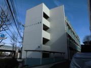 ＪＲ八高線北八王子駅まで徒歩10分
