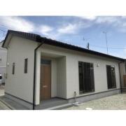 D-H富久山境田II