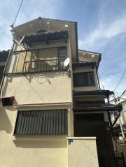 鶴見橋三丁目 戸建て