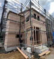 保谷町5丁目15番地戸建