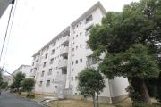 中宮第四住宅 68号棟