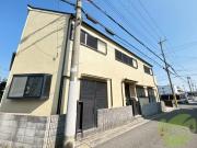 江井島一戸建貸家