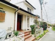 南海泉北線栂・美木多駅まで徒歩19分