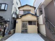 ＪＲ東海道本線摂津富田駅まで徒歩11分