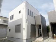 フジパレス戸建賃貸八尾市柏村町2