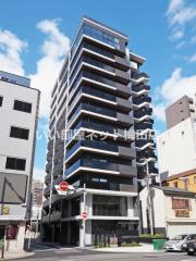 SーRESIDENCE松屋町asence