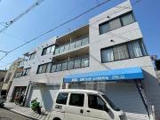 阪急宝塚線曽根駅まで徒歩14分