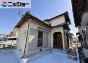 富木島町伏見4丁目貸家