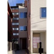 東京メトロ副都心線雑司が谷駅まで徒歩4分