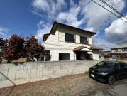 ガレージハウス明知