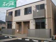 リースランド今 A棟