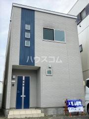 ポートウェストC-I