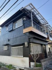 高安町南4丁目貸家