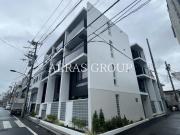 パセオ市谷加賀町