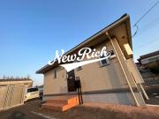 ＪＲ上越線群馬総社駅まで徒歩20分