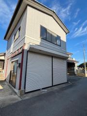 シーガレージ HIRAISO