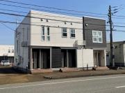 ＪＲ信越本線宮内駅まで徒歩16分