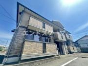 上毛電鉄片貝駅まで徒歩25分