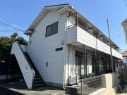 ブルーライン三ツ沢上町駅まで徒歩15分