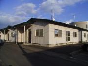 コートハウス吉田